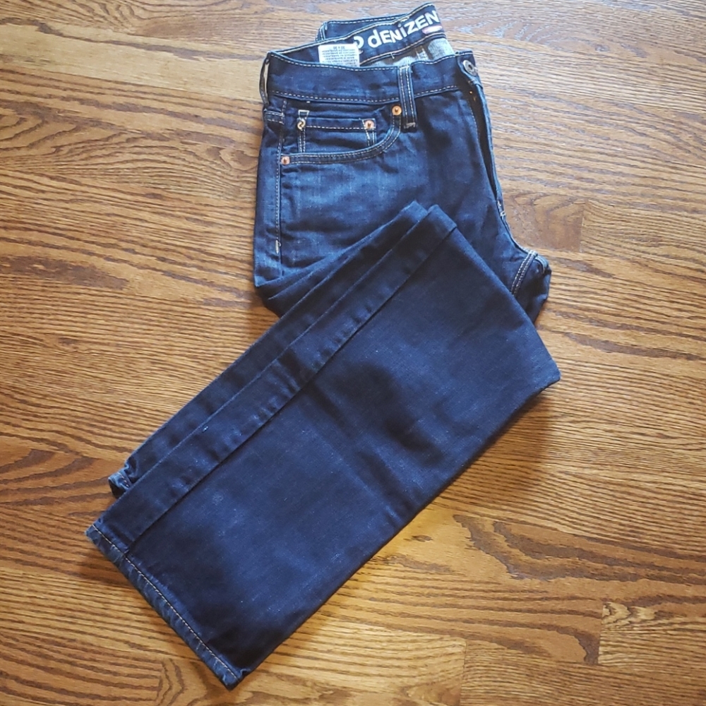 Men's Denzien 218 Slim Straight